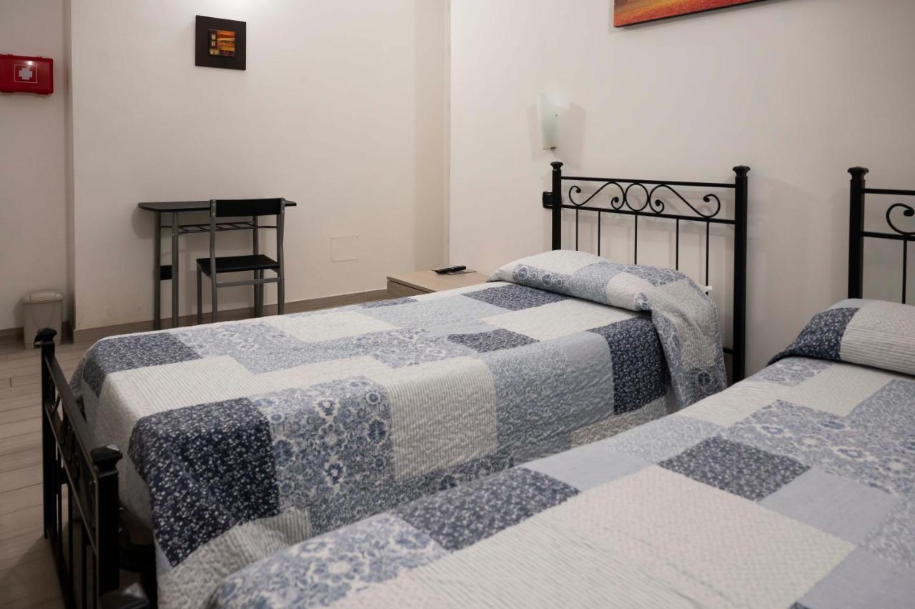 Il Giardino Dell'Eden Bed & Breakfast Acilia Luaran gambar